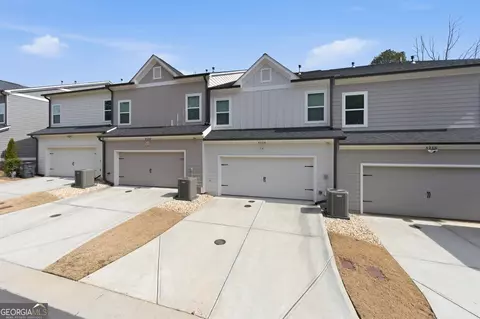 4214 Futral Ct, Acworth, GA 30101