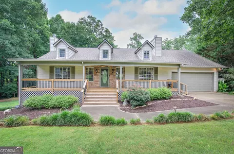 4308 Shiloh Trl, Powder Springs, GA 30127