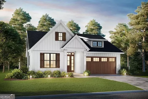 266 Old Yorkville Rd, Dallas, GA 30157