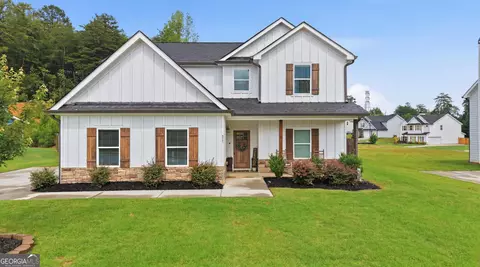6352 Magnolia Station Dr, Lula, GA 30554