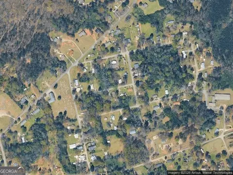 147 Plum St, Haddock, GA 31033