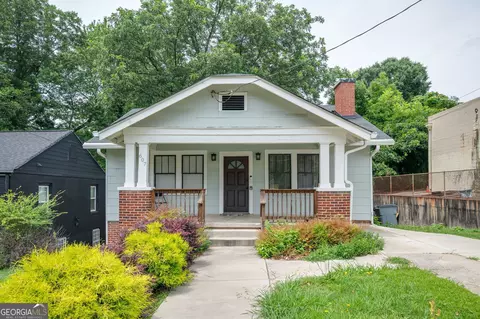 607 North Ave, Hapeville, GA 30354