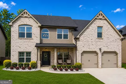1246 Trophy Club Ave, Dacula, GA 30019