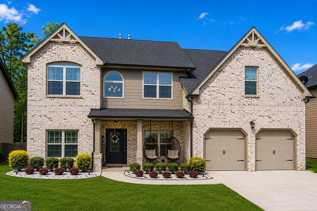 1246 Trophy Club Ave, Dacula, GA 30019