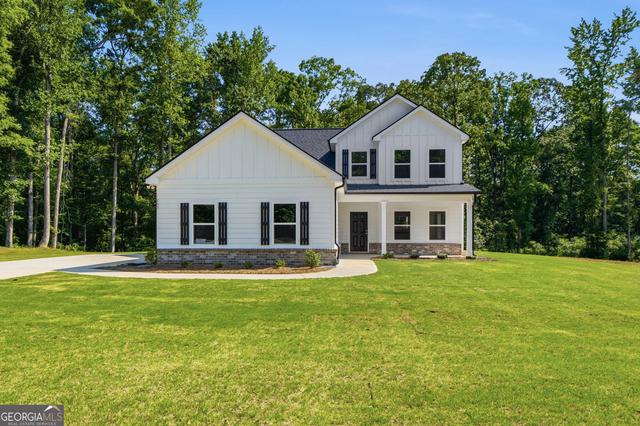205 Yancey Rd, Covington, GA 30014