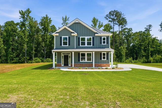 217 Yancey Rd, Covington, GA 30014