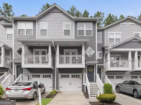 1472 Liberty Pkwy NW, Atlanta, GA 30318