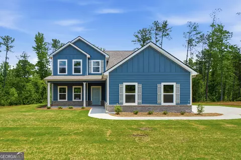 335 Yancey Rd, Covington, GA 30014