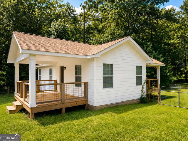 1561 Findley Cato Rd, Woodbury, GA 30293
