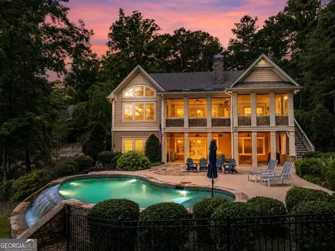 1101 Talon Dr, Greensboro, GA 30642