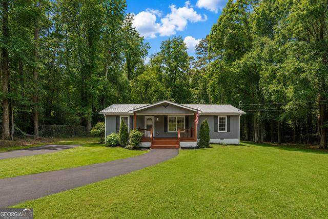 258 Millertown Rd, Temple, GA 30179