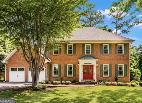 3176 Country Club Ct, Kennesaw, GA 30144