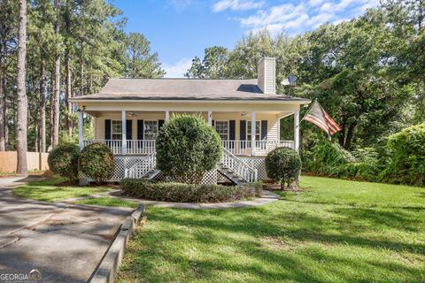 903 Travis Dr, Statesboro, GA 30461