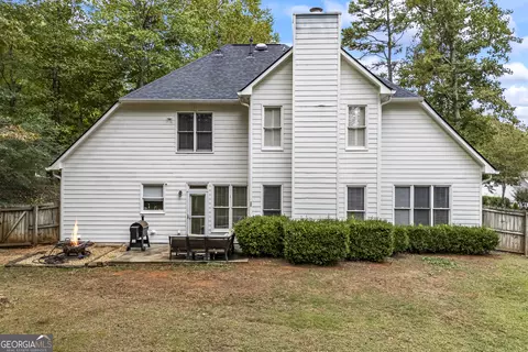 6855 Fox Creek Dr, Cumming, GA 30040