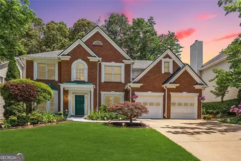 2835 Olde Town Park Dr, Norcross, GA 30071