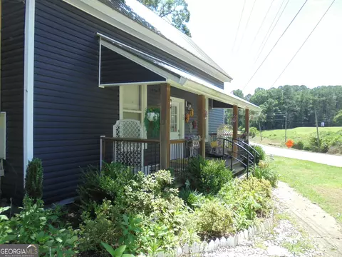305 S Jackson St, Hartwell, GA 30643