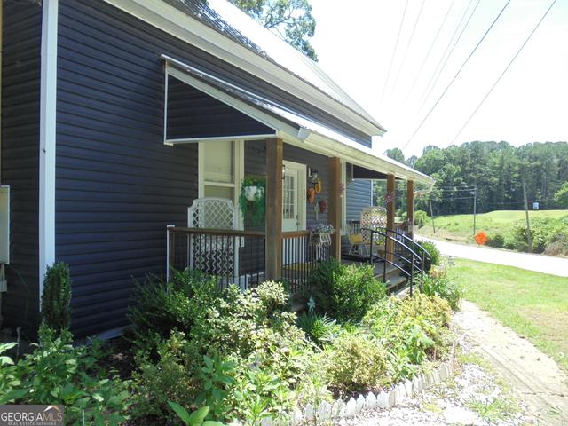 305 S Jackson St, Hartwell, GA 30643