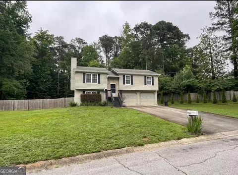 888 Donner Ct, Douglasville, GA 30134