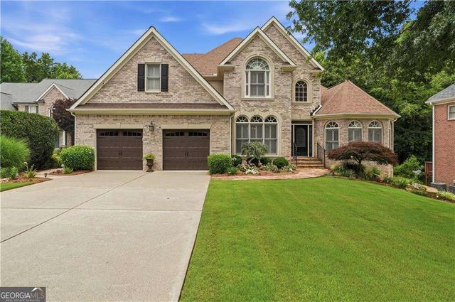 4311 Summit Oaks Ln NE, Roswell, GA 30075