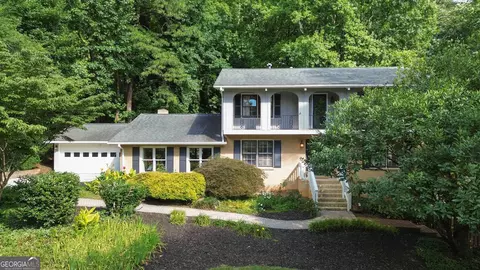 4037 Morgan Rd, Tucker, GA 30084