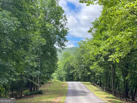 lot57 Asheland Overlook Overlook #57, Young Harris, GA 30582