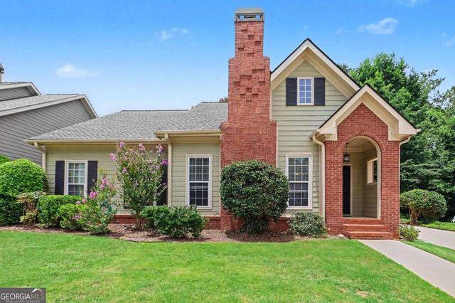 215 Pickets Row, Peachtree City, GA 30269