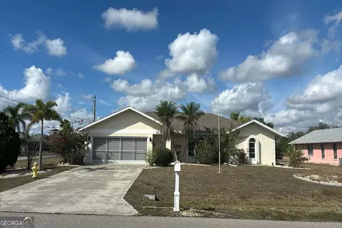 167 Mocha Ct, Punta Gorda, FL 33983