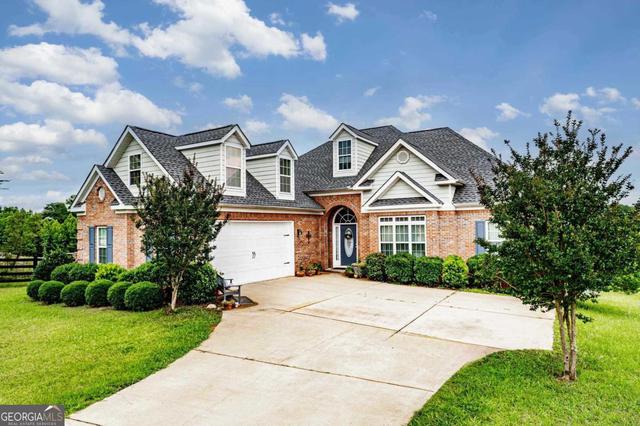 135 Alexander Lakes Dr, Eatonton, GA 31024