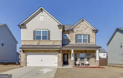 114 Henson Farm Dr, Loganville, GA 30052