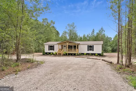 5 N Riverhill Trl, Brunswick, GA 31525