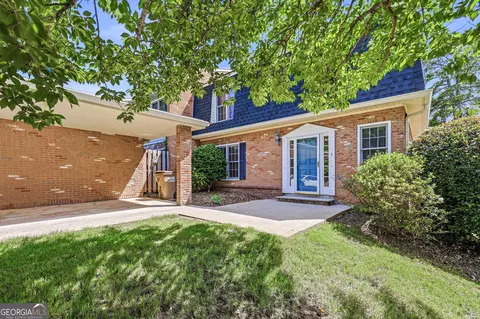 6500 Gaines Ferry Rd #D-6, Flowery Branch, GA 30542