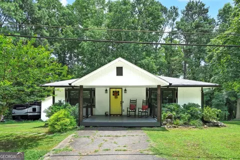 62 Valley View Dr, Cartersville, GA 30120