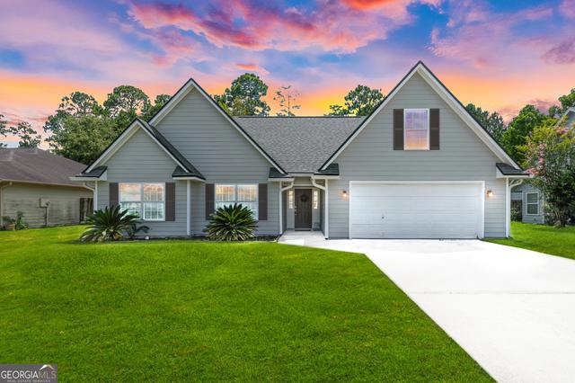 411 Creekside Dr, Saint Marys, GA 31558