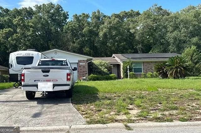 10790 High Ridge Rd, Jacksonville, FL 32225
