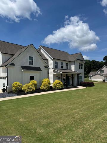 1538 E Lake Rd, Mcdonough, GA 30252
