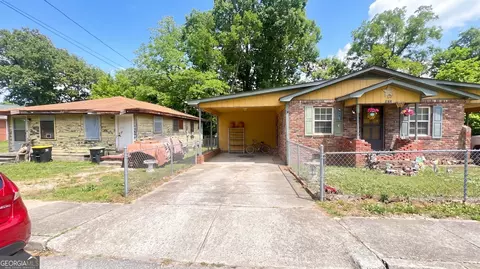 407 Nixon Ave SW, Rome, GA 30161