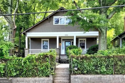 1381 La France St NE, Atlanta, GA 30307