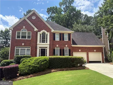 7215 Amberleigh Way, Johns Creek, GA 30097
