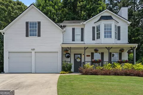 2190 Dresden Grn NW, Kennesaw, GA 30144