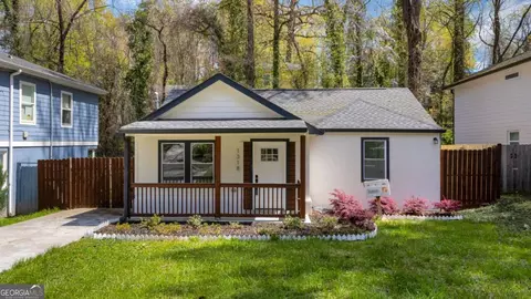1318 Graymont Dr SW, Atlanta, GA 30310