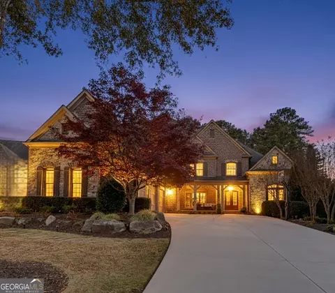 3819 Rockhaven Ct, Marietta, GA 30066