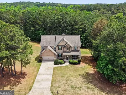 207 George Wynn Rd, Palmetto, GA 30268