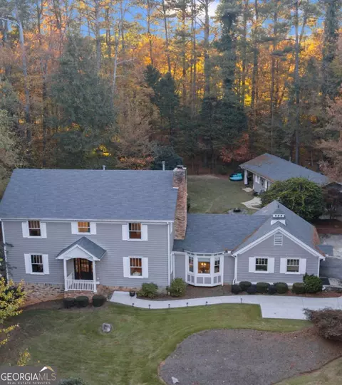 1532 Huntingdon Trl, Atlanta, GA 30350
