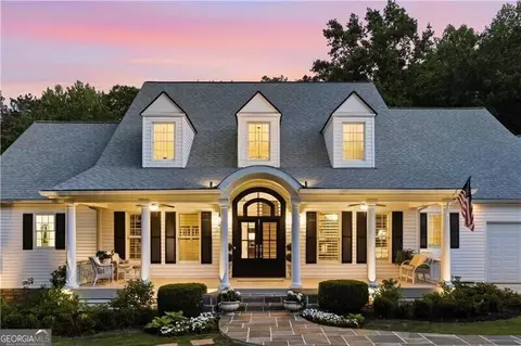 4680 Gilhams Rd, Roswell, GA 30075