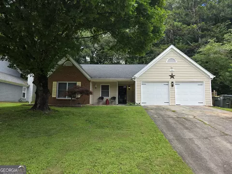 10510 Willow View Cir, Alpharetta, GA 30022