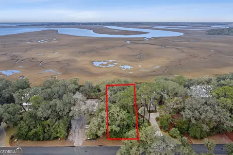 209 Becket Rd, Saint Marys, GA 31558