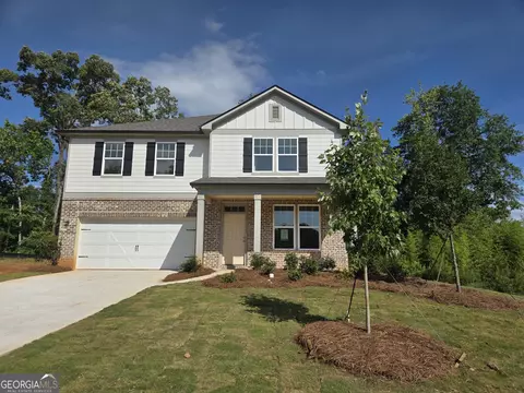 7312 Tenton Xing, Locust Grove, GA 30248