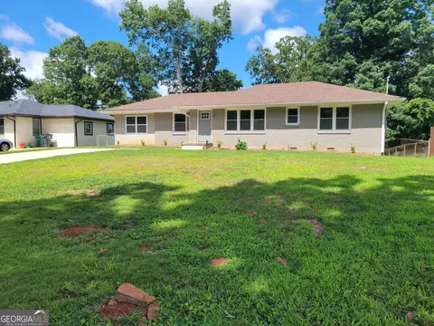 2653 Flagstone Dr SE, Atlanta, GA 30316