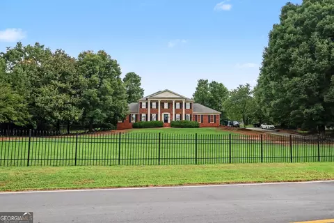 711 Bethel Rd NW, Conyers, GA 30012