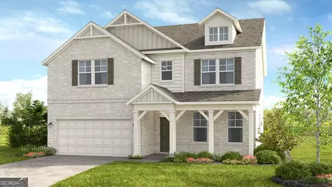 1131 Summit Pass Ln, Dacula, GA 30019